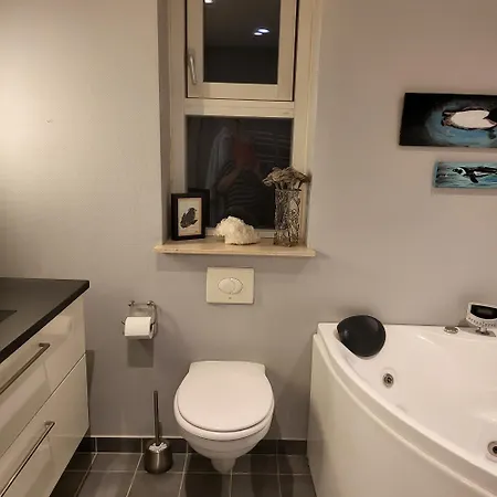 Johanna's Have * Fåborg