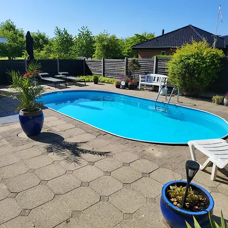 Johanna's Have Fåborg