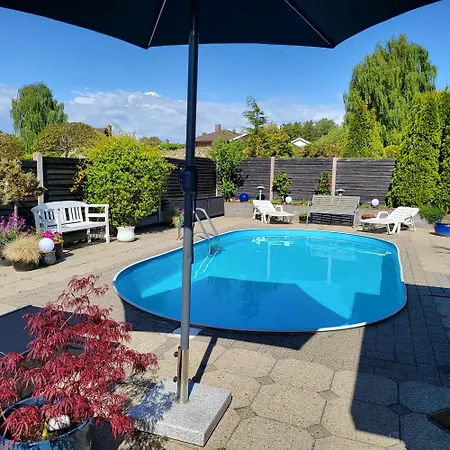 Johanna's Have Apartamento