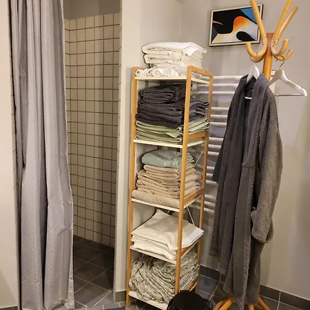 Apartamento Johanna's Have