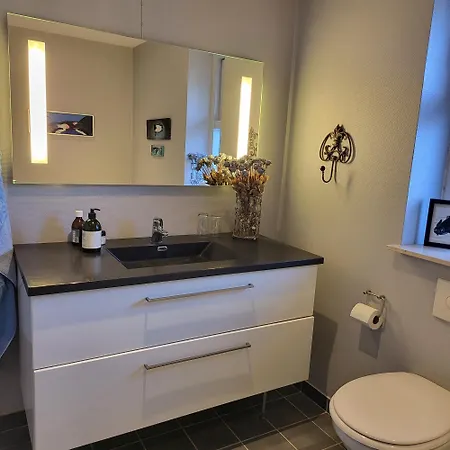 Appartement Johanna's Have *