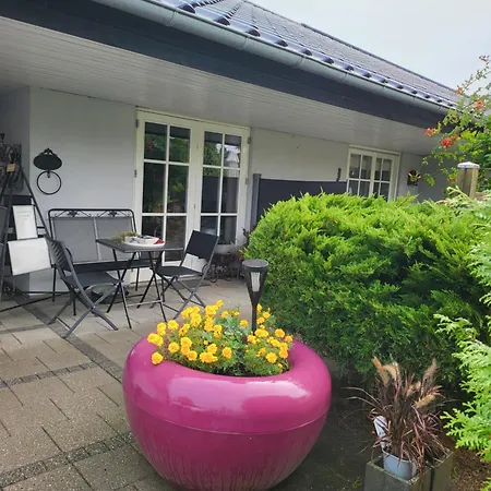 Appartement Johanna's Have