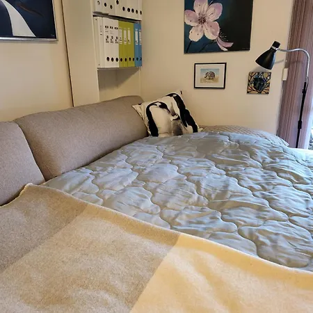 Johanna's Have Apartamento *