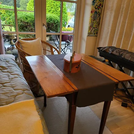 Johanna's Have Apartamento *