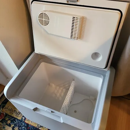 Johanna's Have Apartamento