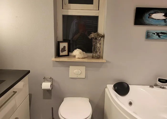 Johanna's Have * Fåborg