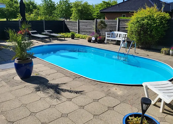 Johanna's Have Fåborg