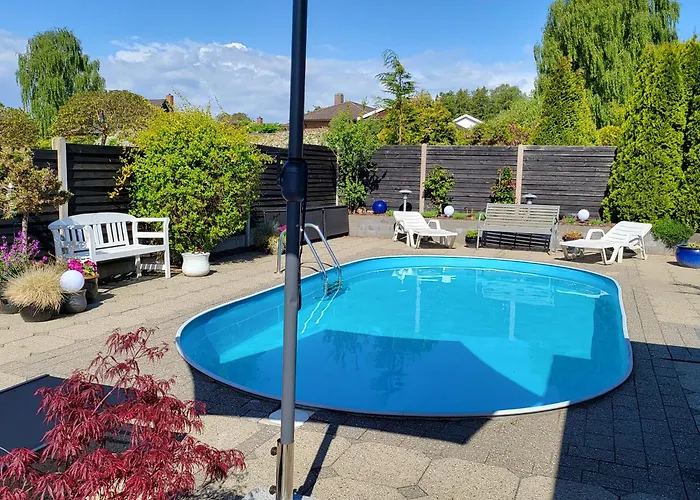 Johanna's Have Appartement