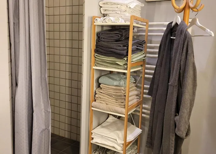 Appartement Johanna's Have