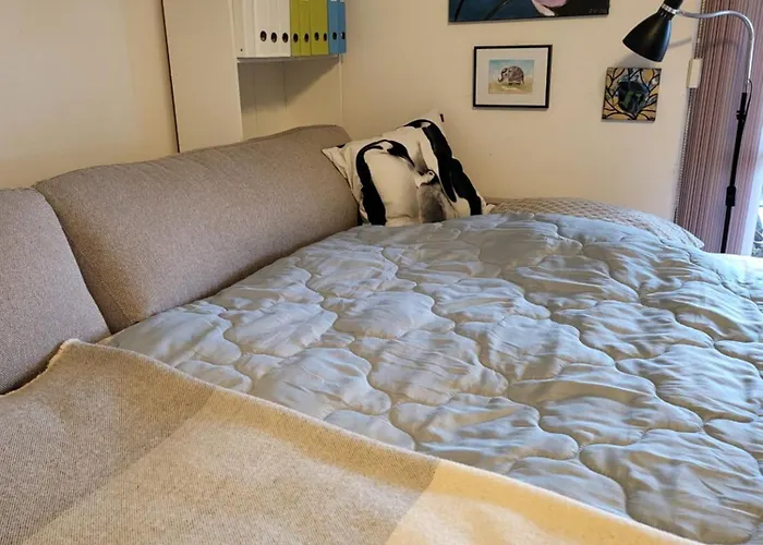 Johanna's Have Appartement *