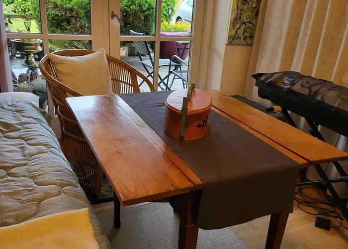 Johanna's Have Appartement *